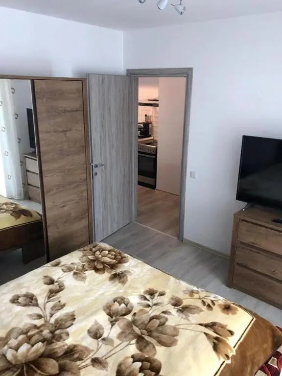 Cazare în Bușteni - apartament 3 camere