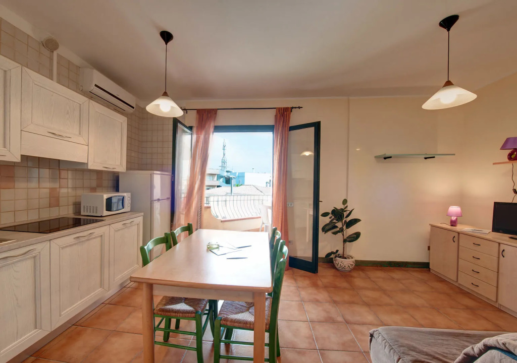 Residence I Mirti Bianchi