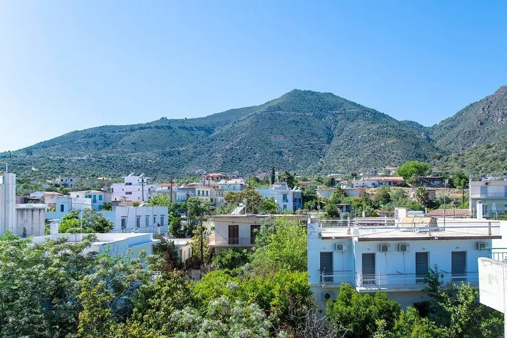 Avra Hotel