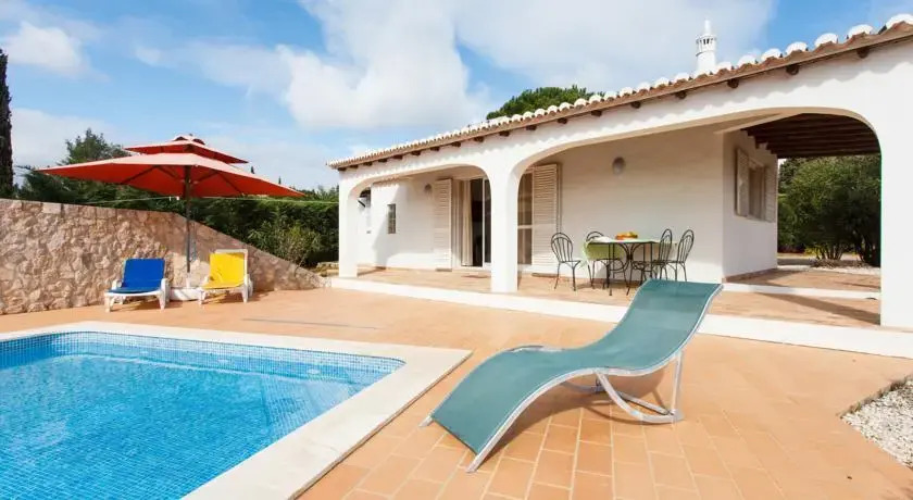 Quinta do Laranjal