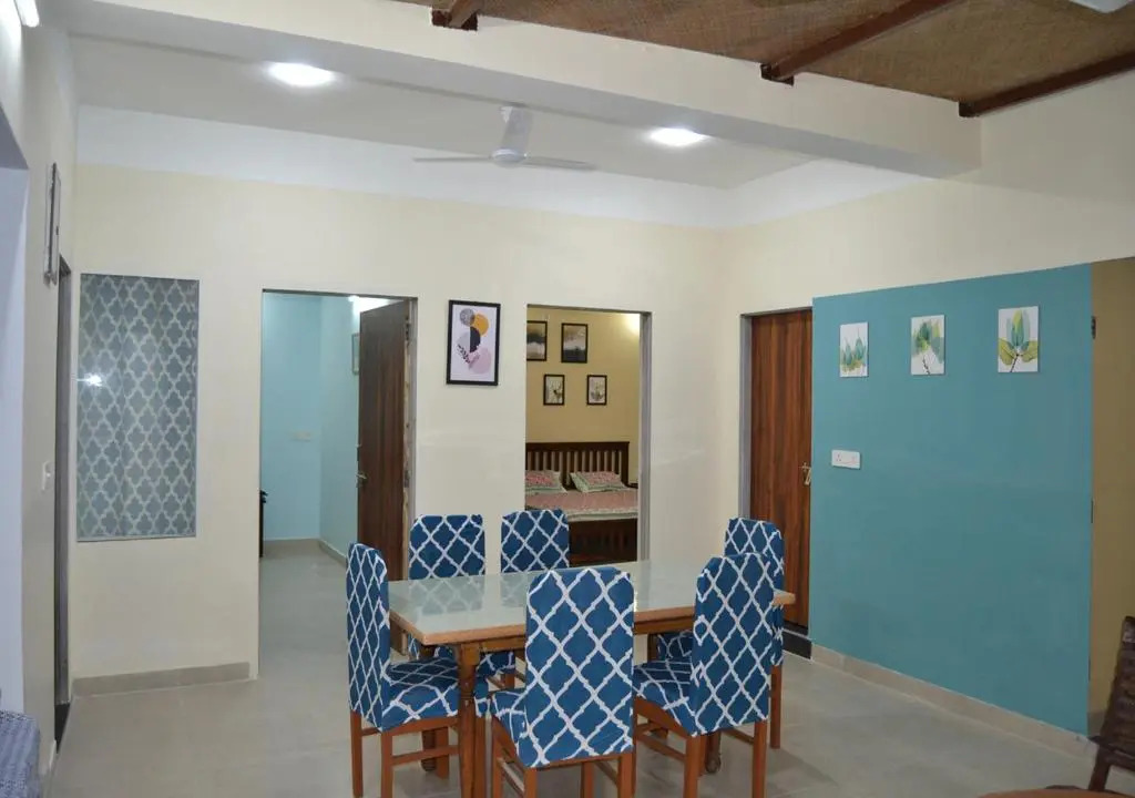 Aashirwad Delight 2 Jaipur Homestay