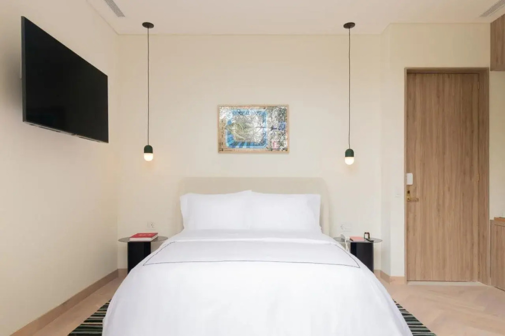 Casona Roma Norte