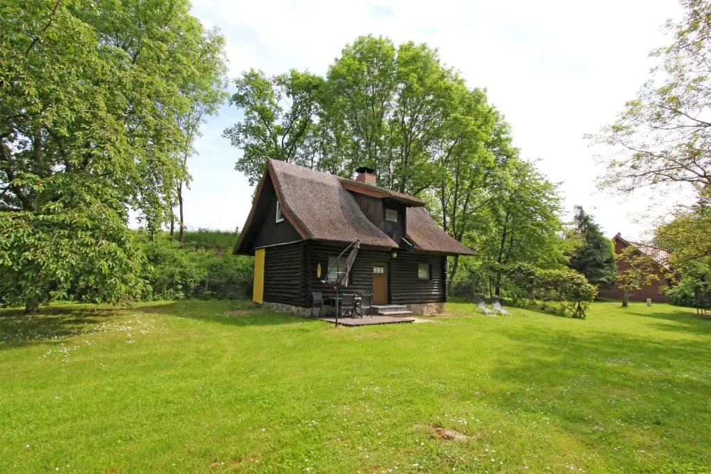 Ferienhaus Fuerstenhagen SEE 2231