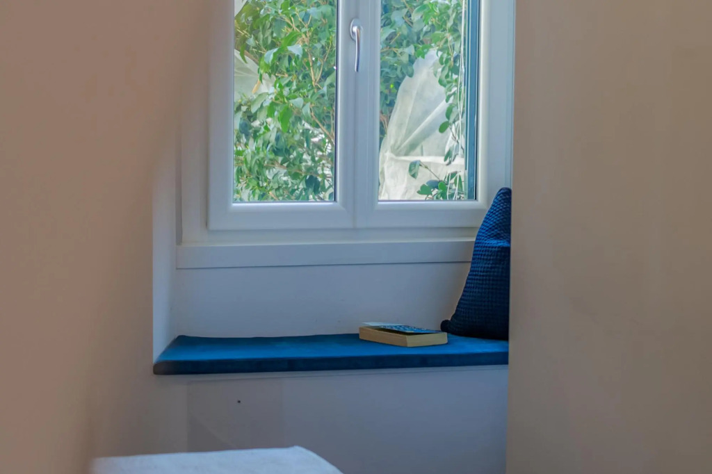 Terrazza Mazzini Deluxe