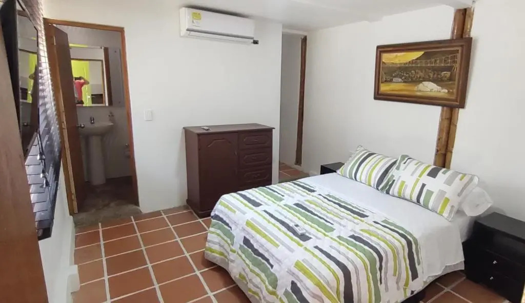 Casa Frasser