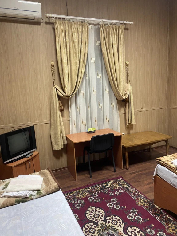 Prestige Hotel