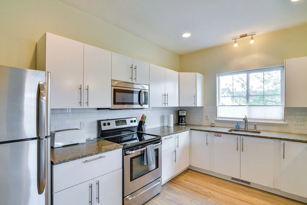 Downtown Buena Vista Condo: Steps From Everything!