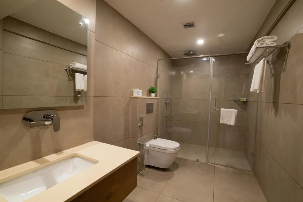 OYO 26856 Surya Residency