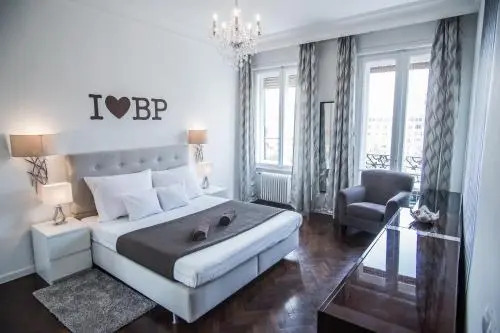 Royal Danube Apartments