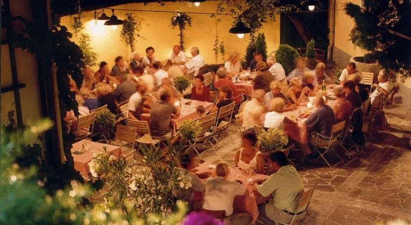 Hotel Garni - Gasthof Pillgrab