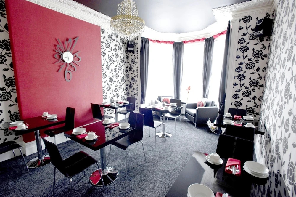 Oakover Guest House
