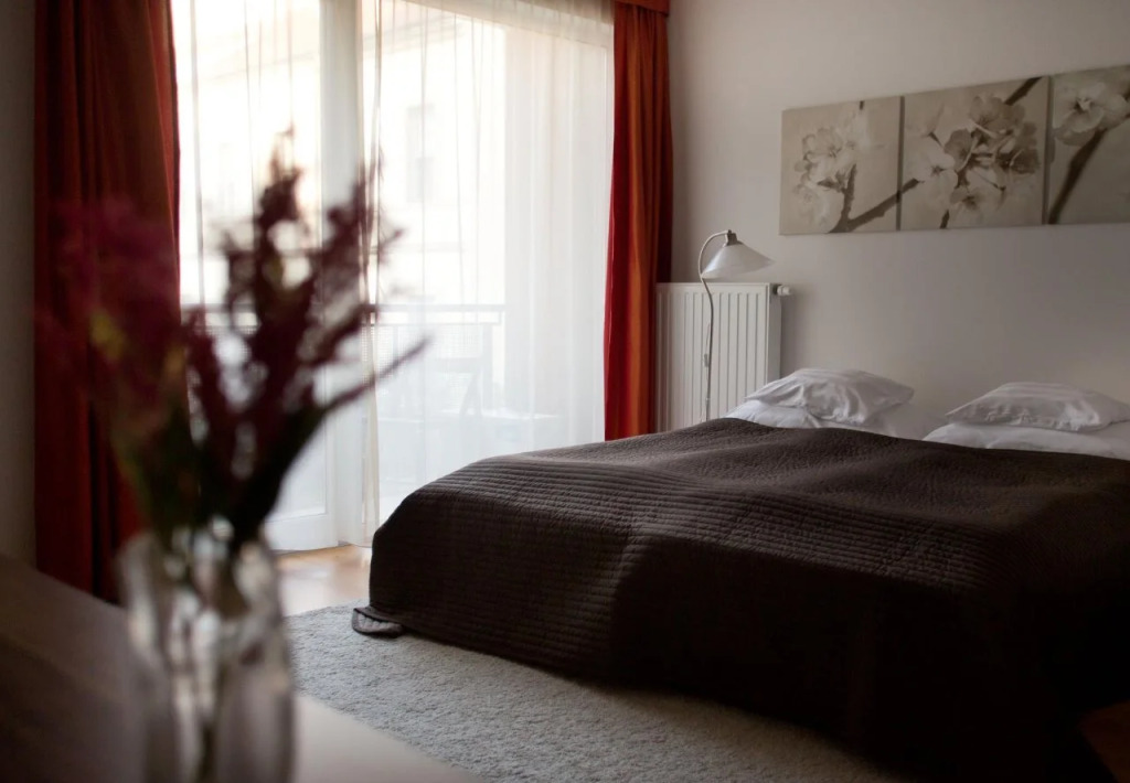 Vivaldi Apartments Budapest