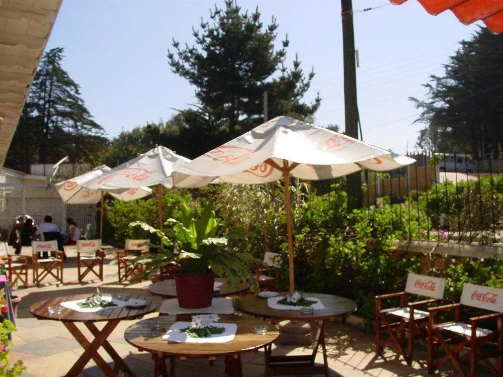 Hosteria La Candela