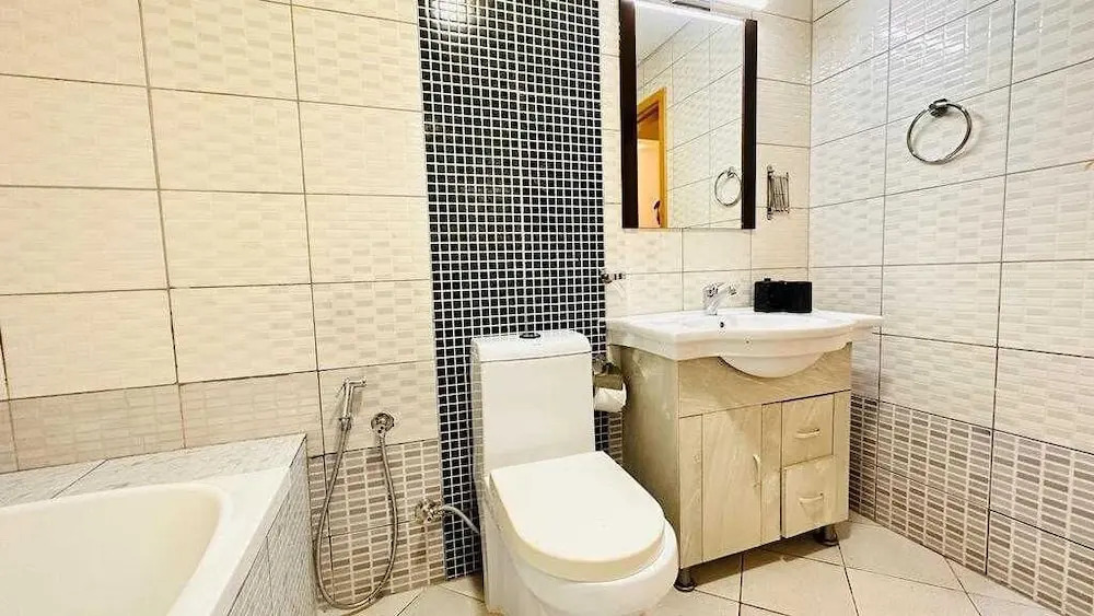 Lulu guest house