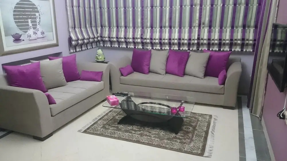 Prime Homes - Residence Al Karama