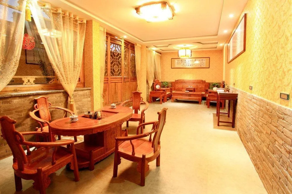Hanruicheng Inn