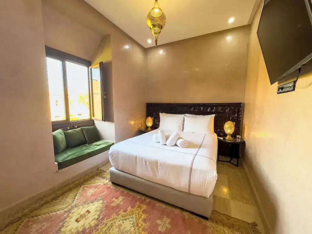 Riad Tonaroz