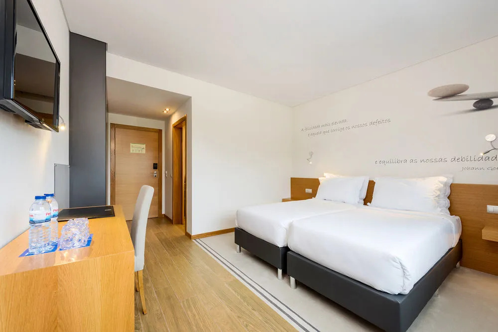 Hotel Nova Leiria