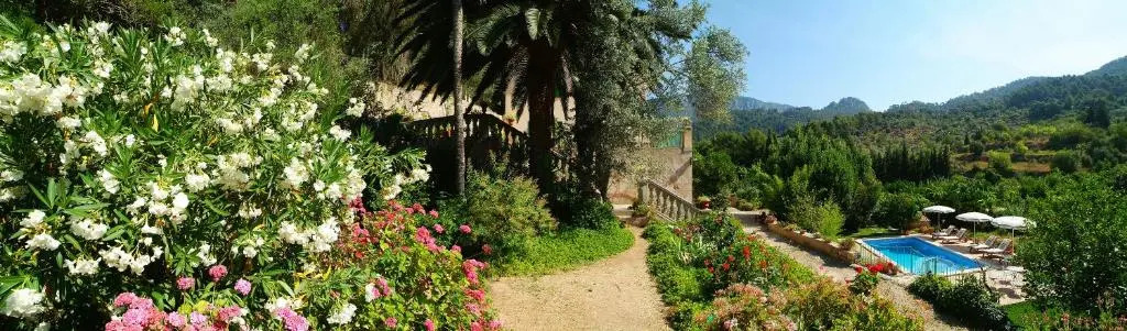Agroturisme Finca Sa Maniga