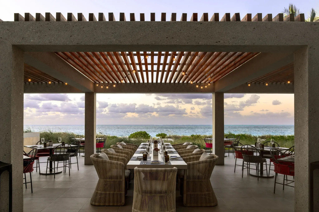 The Ritz-Carlton Residences, Turks & Caicos