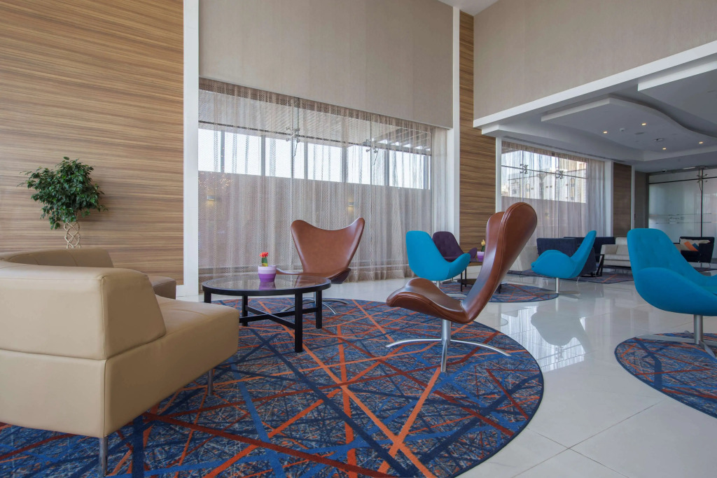 Radisson Blu Plaza Jeddah