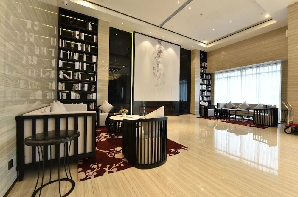 Grace Select Hotel Foshan Qiandeng Lake