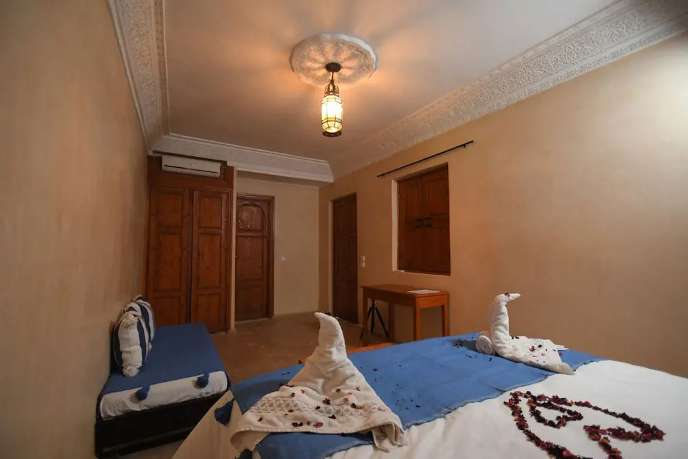 Riad Berenssi