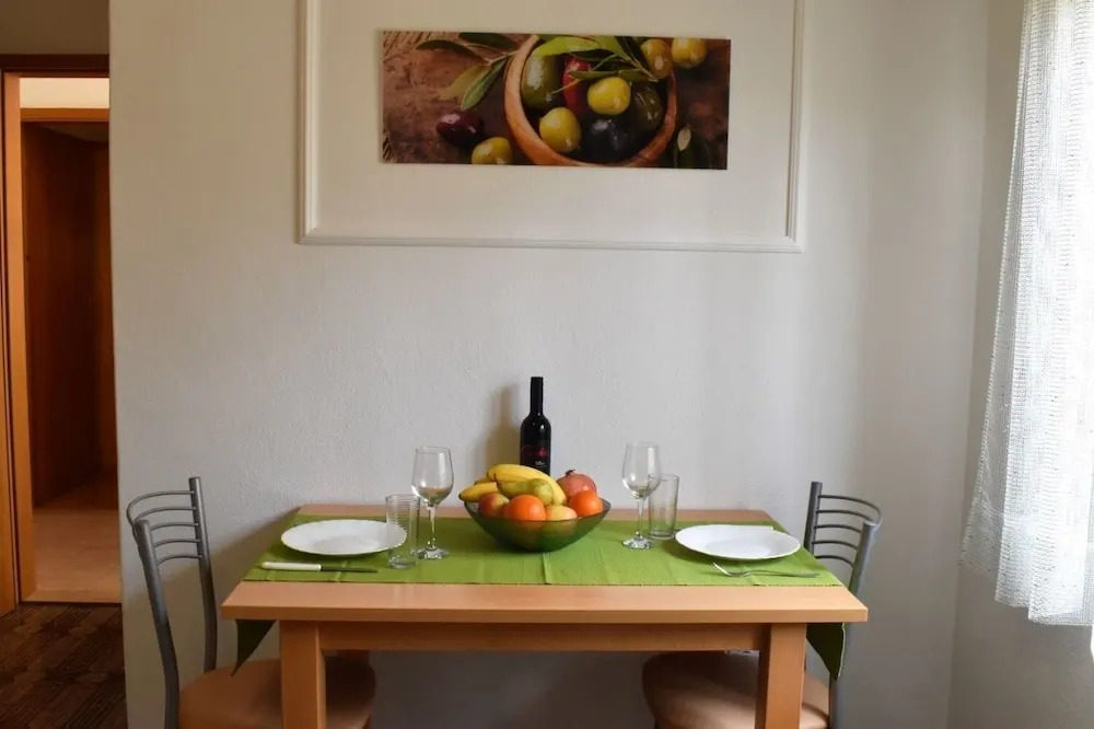 Frama - 3 Apartments - A1 Maslina