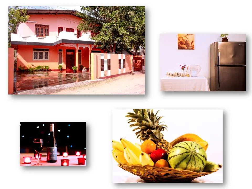 DVilla Guest House