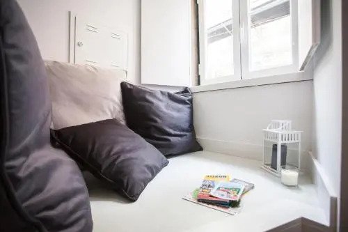 Light of Lisbon Apartments I