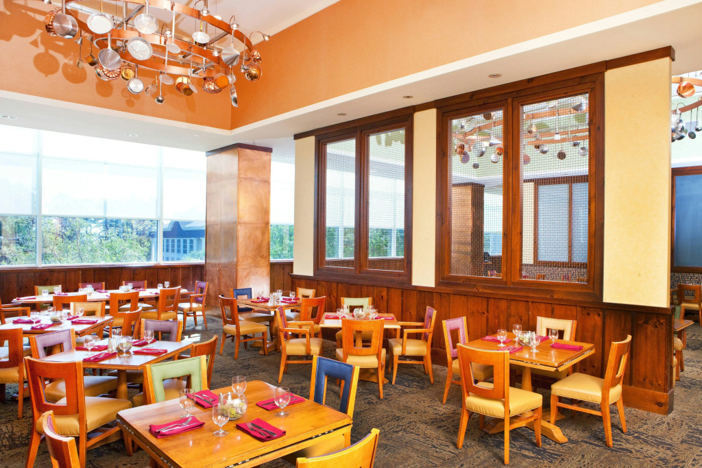 Sheraton Myrtle Beach