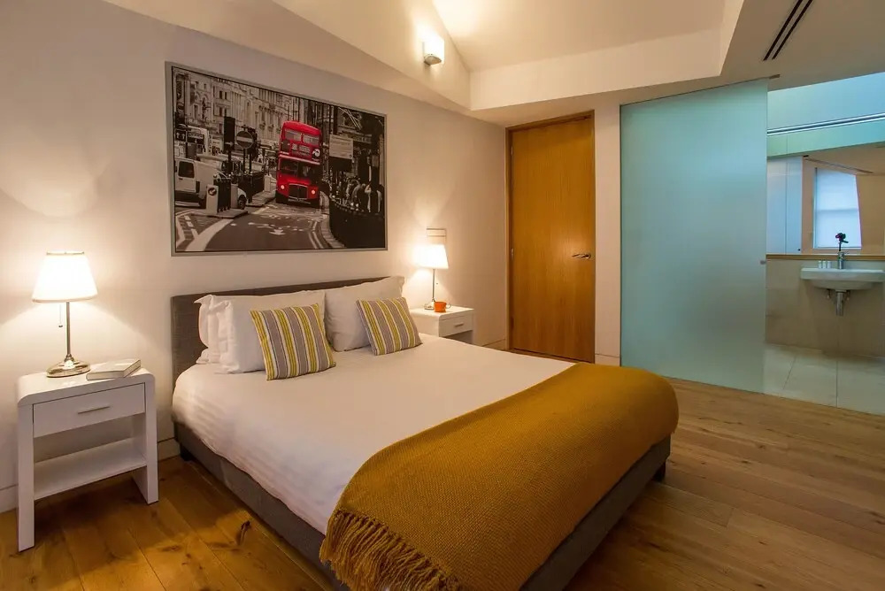 Holborn by Viridian Apartments