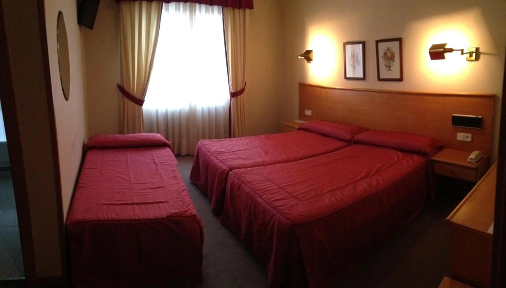 Hotel Ramos