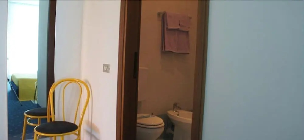 Hotel Myriam