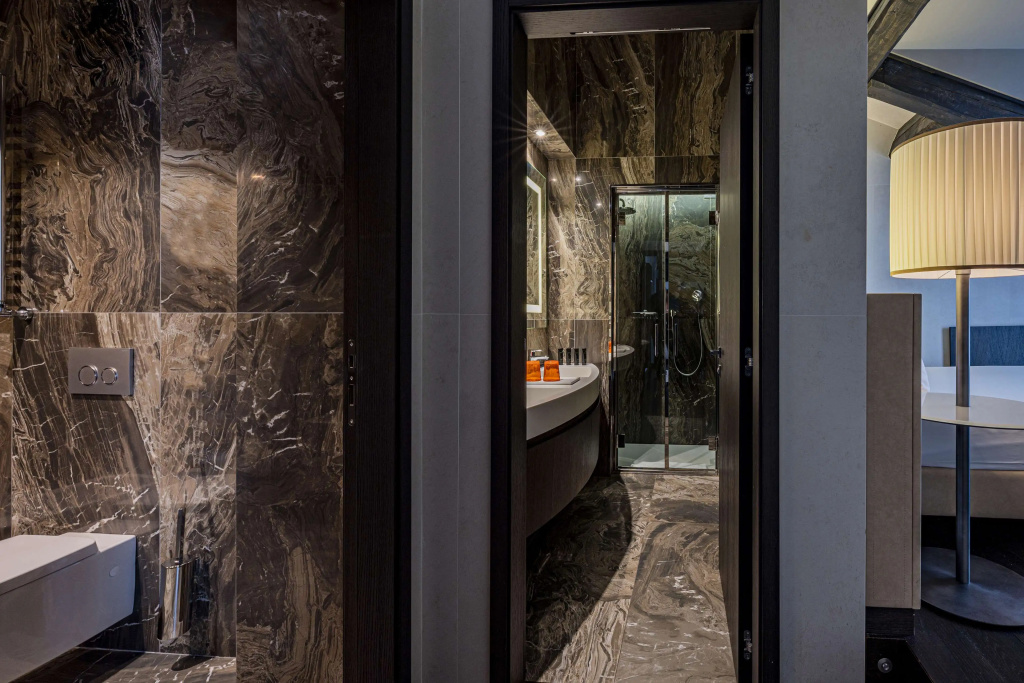 Hyatt Centric Murano Venice