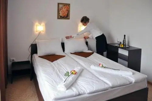 Pusca Si Cureaua Lata