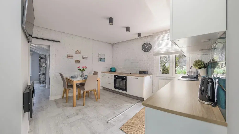 Apartamenty Sun & Snow Majkowskiego II