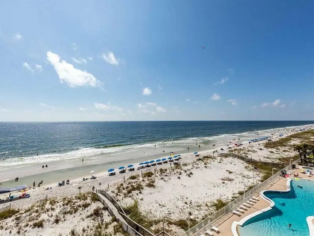 Ocean House II by Meyer Vacation Rentals