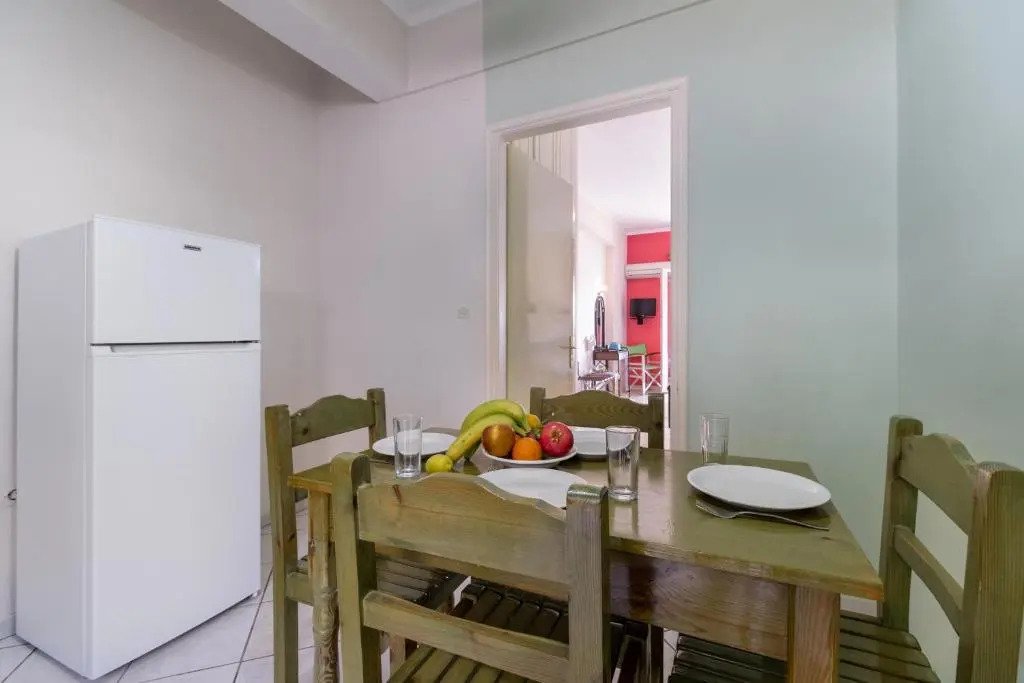 Apostolos Apartment 2