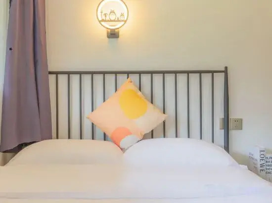 Know Me B&B (Fanjing Mountain Scenic Area)
