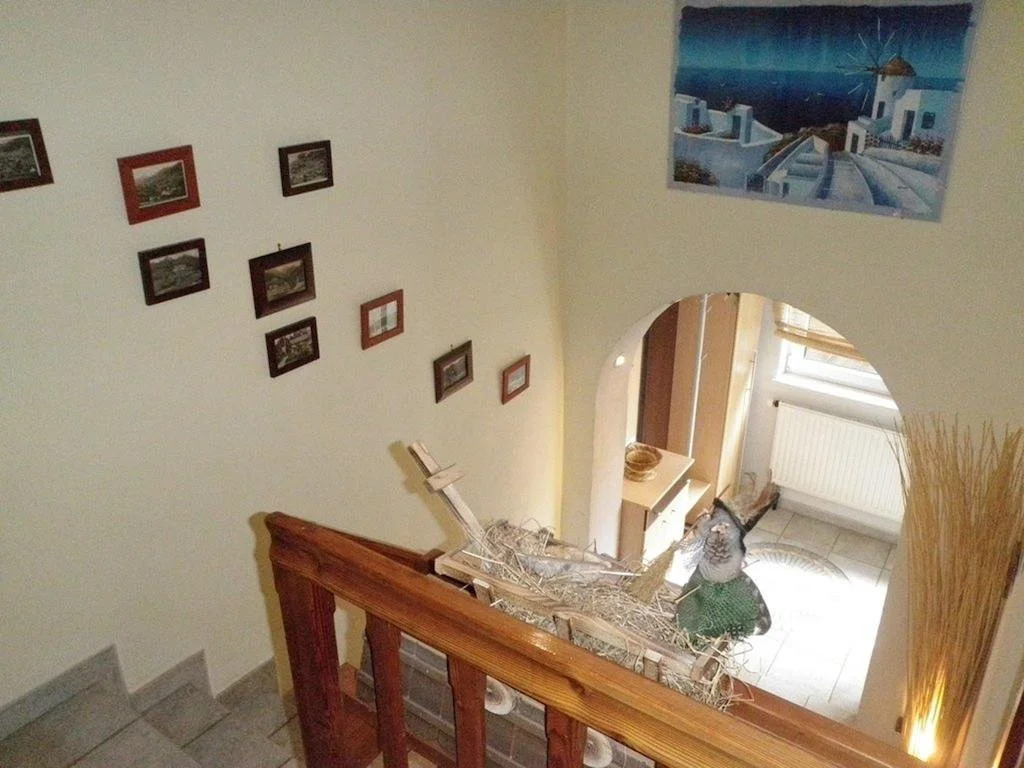 Ferienwohnung Teufl