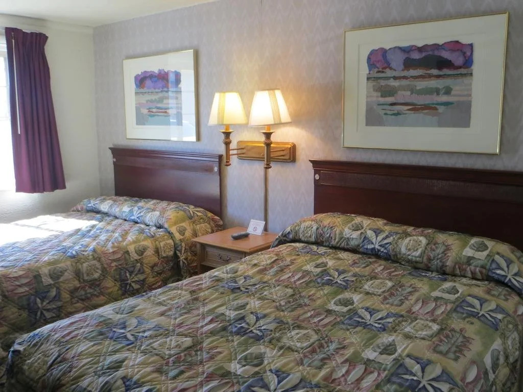Economy Inn of Bloomington