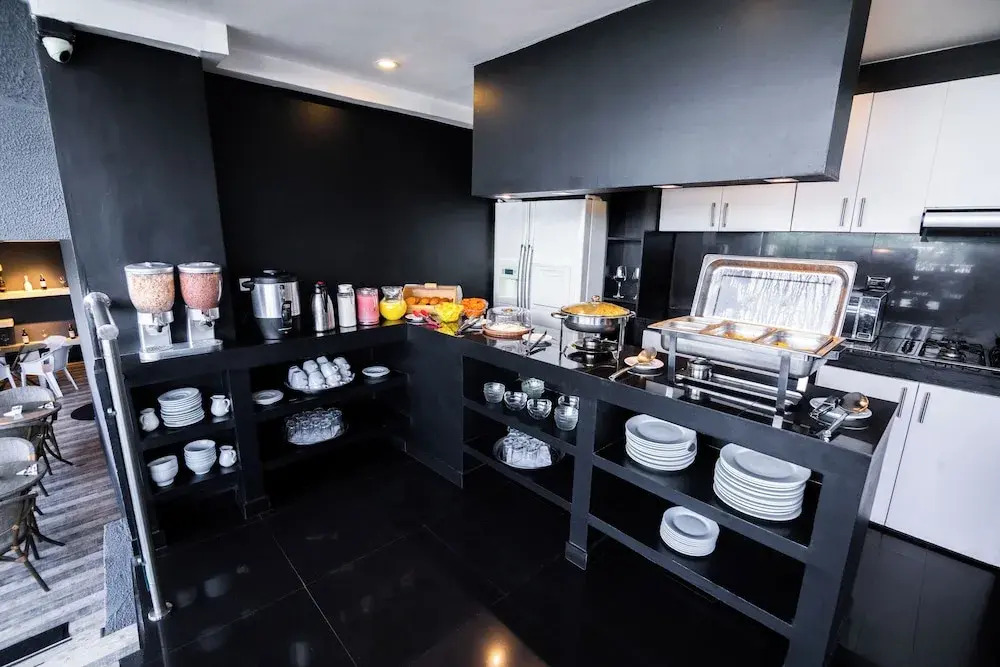 Hotel Z3 Pereira