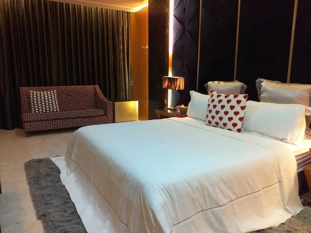 Husan motel