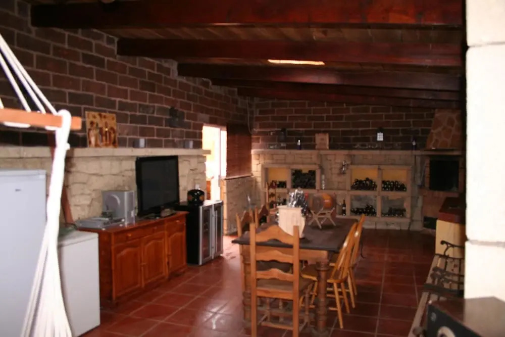 Villa With 3 Bedrooms in Agua García, With Wonderful Mountain View, Pr