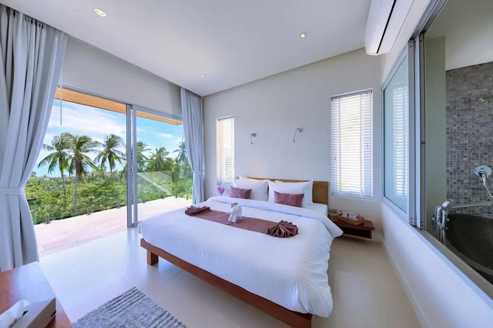 Coral Cay Villa