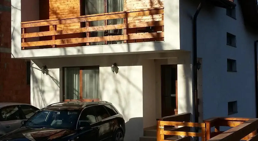Cabana Gutin