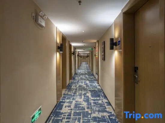 Yeste Hotel