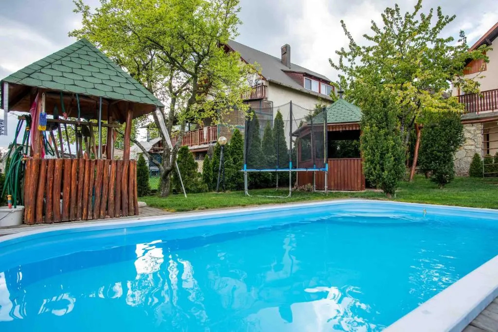 Sándor Apartman