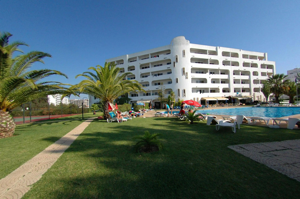 Apartamentos Turisticos Silchoro